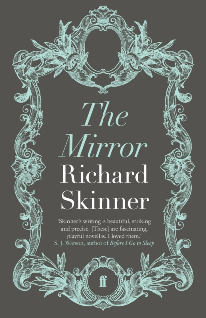 E-book Mirror Richard Skinner