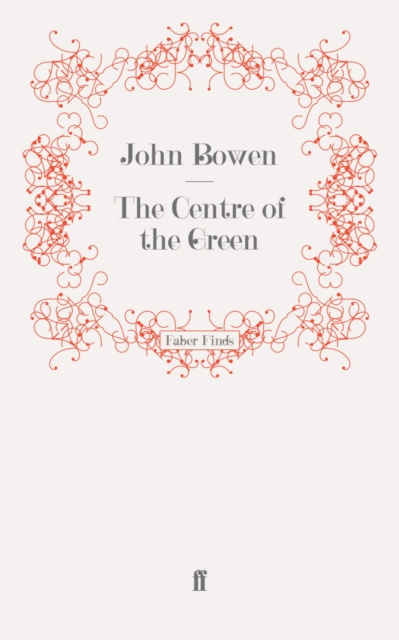 E-knjiga Centre of the Green John Bowen