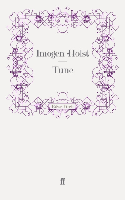 E-book Tune Imogen Holst