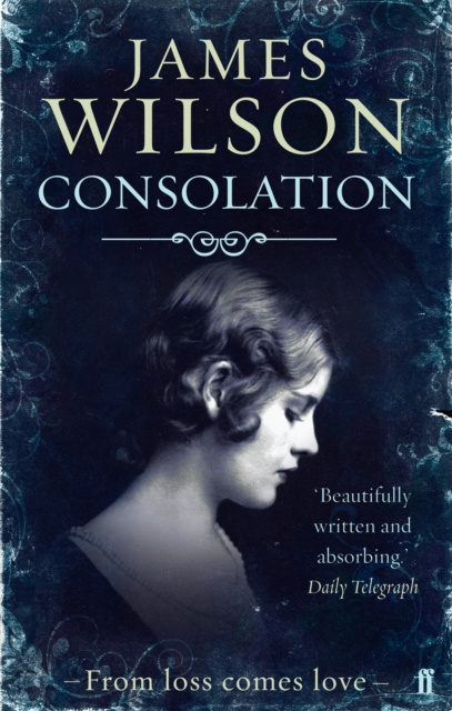 E-knjiga Consolation James Wilson