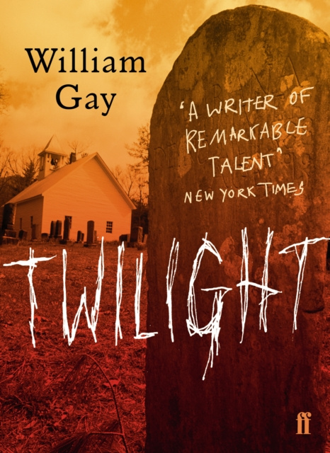 E-knjiga Twilight William Gay