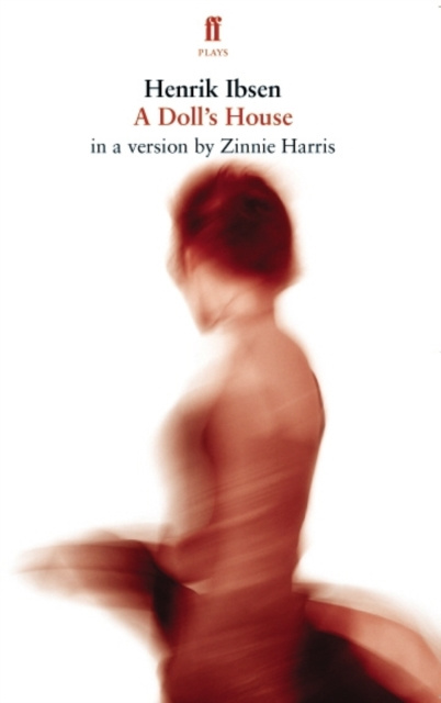 E-knjiga Doll's House Zinnie Harris