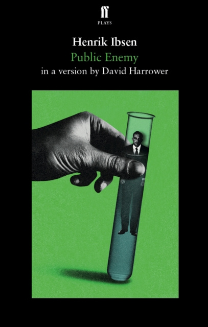 E-book Public Enemy Henrik Ibsen