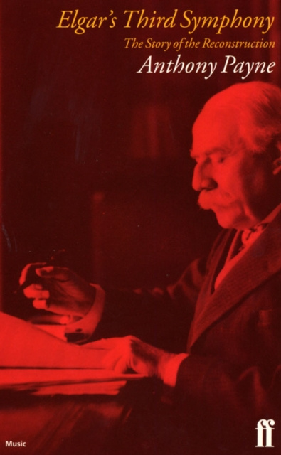 E-knjiga Elgar's Third Symphony Anthony Payne