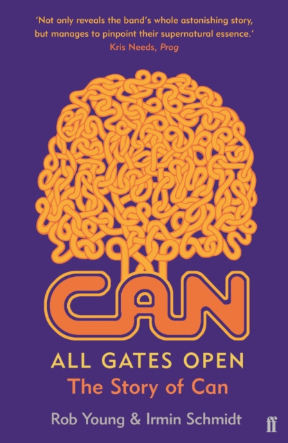 E-book All Gates Open Rob Young