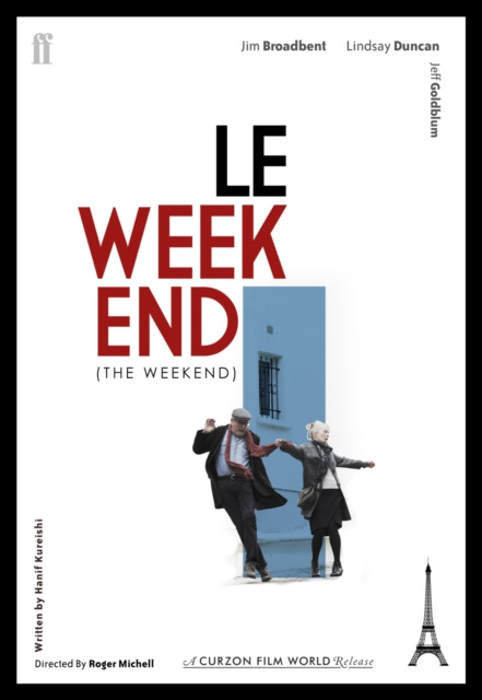 E-knjiga Le Week-end Hanif Kureishi