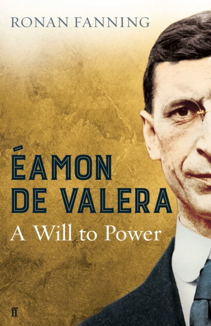 E-book Eamon de Valera Ronan Fanning