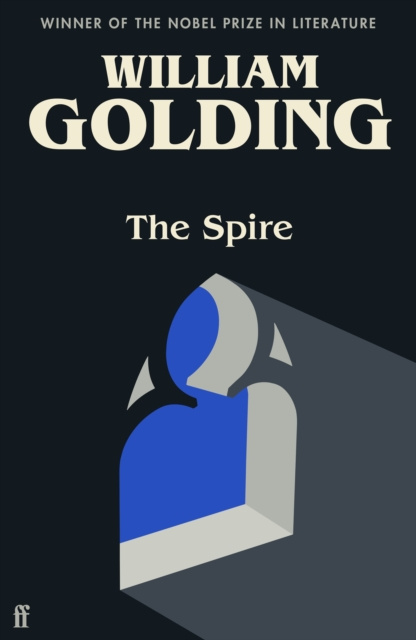 ebook Spire William Golding