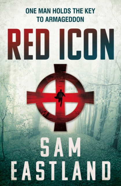 E-knjiga Red Icon Sam Eastland