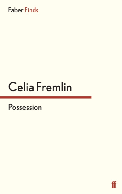 E-book Possession Celia Fremlin