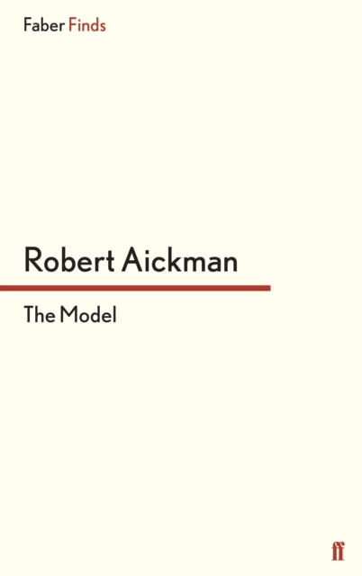 E-knjiga Model Robert Aickman