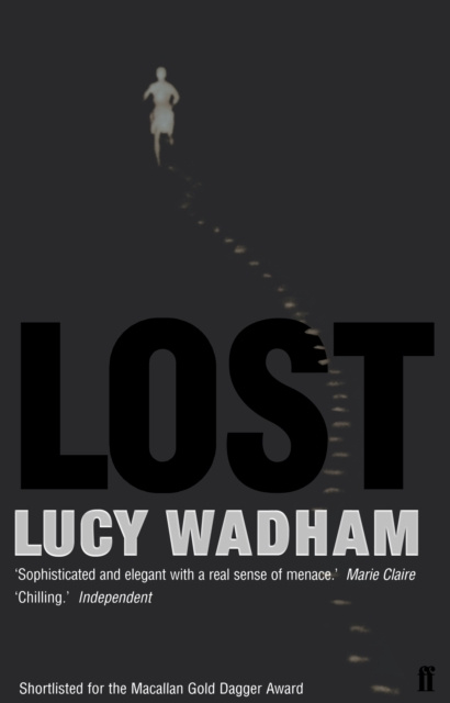 E-knjiga Lost Lucy Wadham