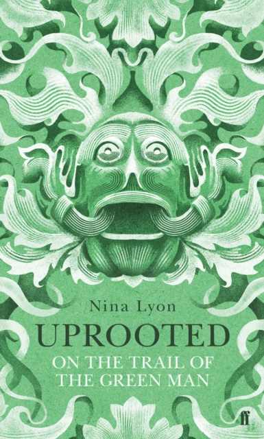 E-knjiga Uprooted Nina Lyon