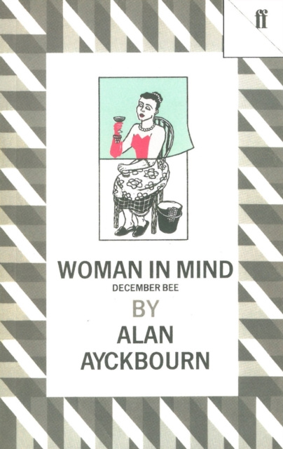 Libro elettronico Woman in Mind Alan Ayckbourn