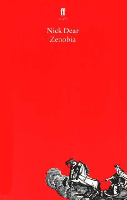 E-book Zenobia Nick Dear