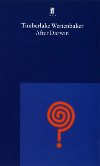 E-book After Darwin Timberlake Wertenbaker