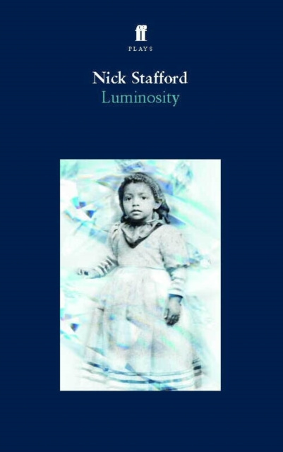 E-knjiga Luminosity Nick Stafford