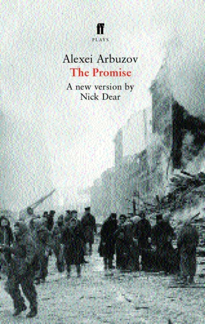 E-book Promise Nick Dear