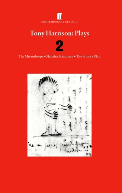 E-book Tony Harrison Plays 2 Tony Harrison