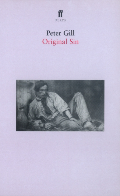 E-knjiga Original Sin Peter Gill