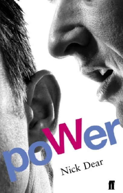 E-book Power Nick Dear