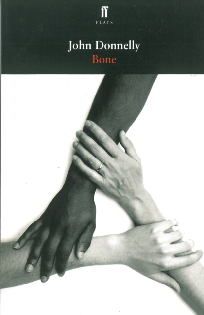E-knjiga Bone John Donnelly