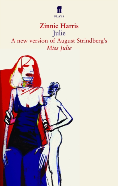 E-book Julie Zinnie Harris