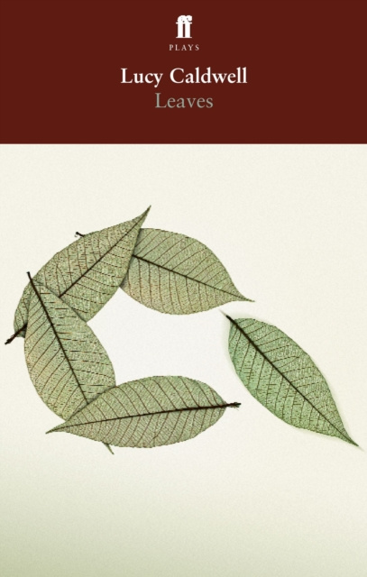 E-Book Leaves Lucy Caldwell