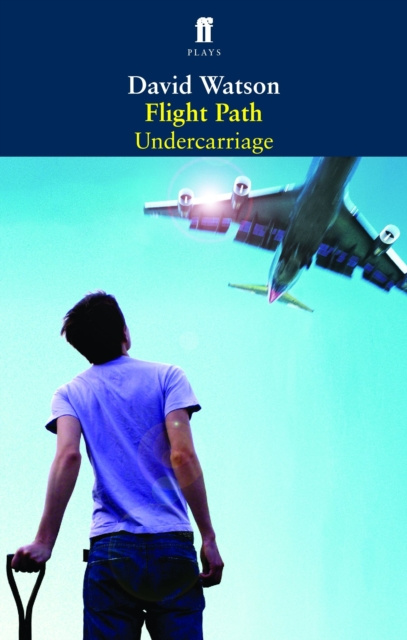 E-knjiga Flight Path & Undercarriage David Watson
