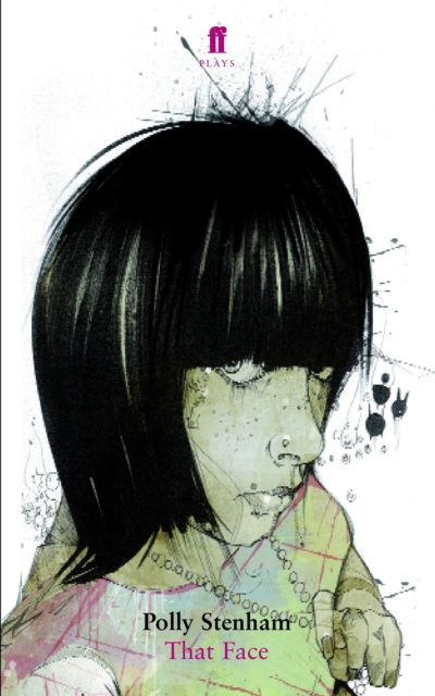E-Book That Face Polly Stenham