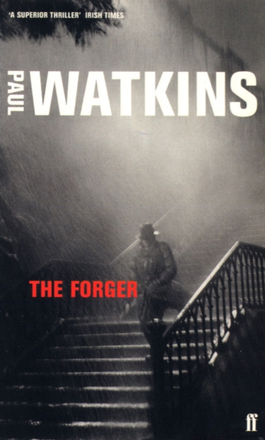 E-book Forger Paul Watkins