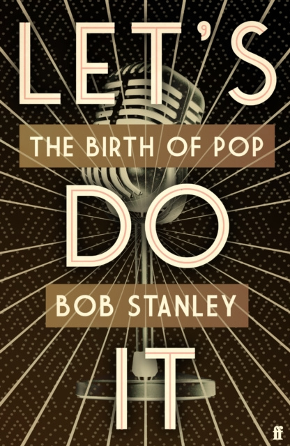 E-book Let's Do It Bob Stanley