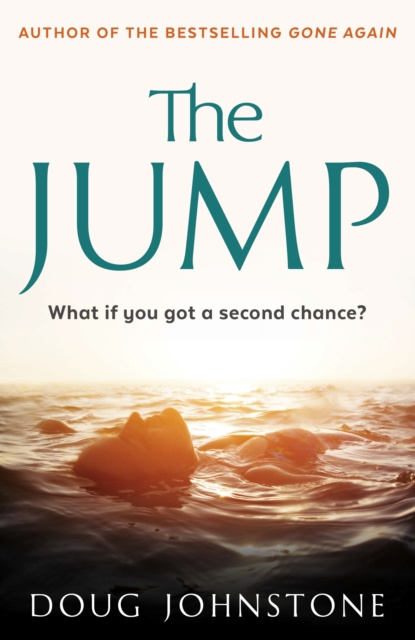E-knjiga Jump Doug Johnstone
