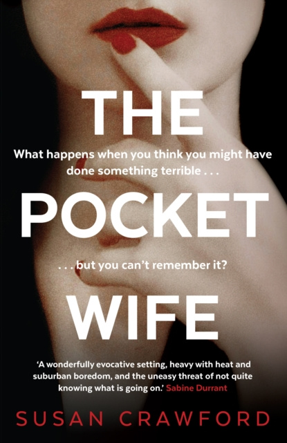 E-knjiga Pocket Wife Susan Crawford