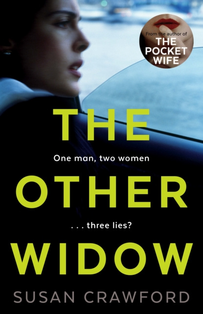 E-kniha Other Widow Susan Crawford