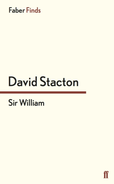 E-knjiga Sir William David Stacton