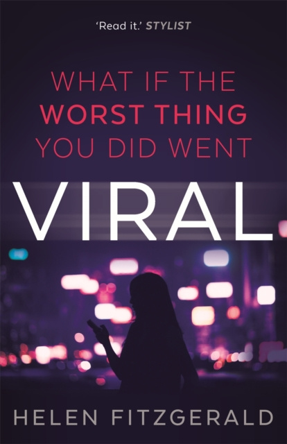 E-book Viral Helen FitzGerald
