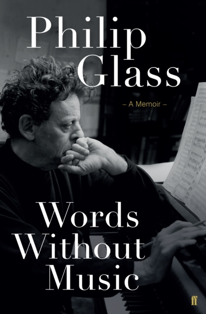 E-Book Words Without Music Philip Glass