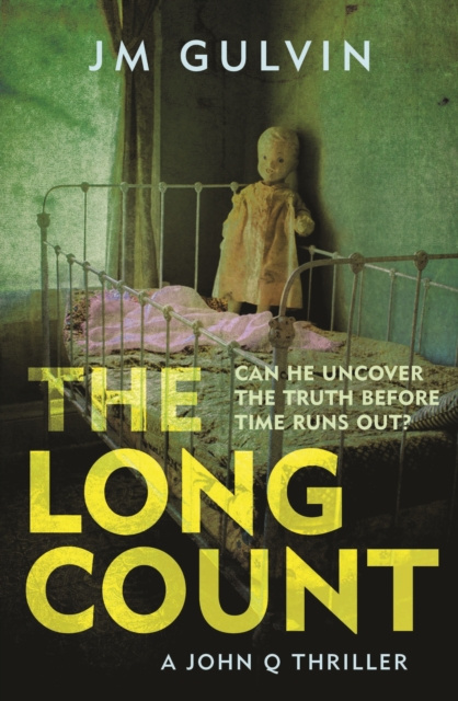 E-knjiga Long Count JM Gulvin