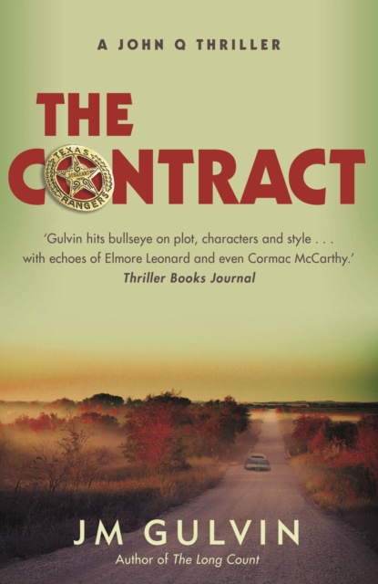E-knjiga Contract JM Gulvin