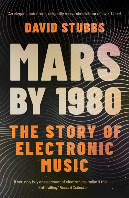 E-book Mars by 1980 David Stubbs