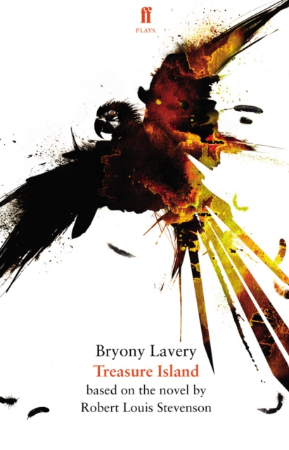 E-Book Treasure Island Bryony Lavery