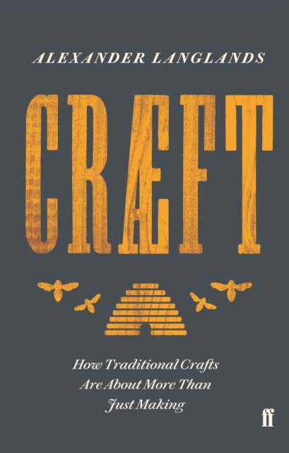 E-book Craeft Alexander Langlands