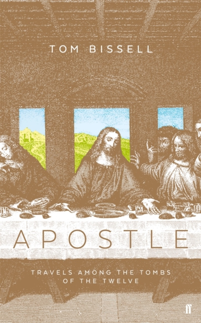 E-book Apostle Tom Bissell