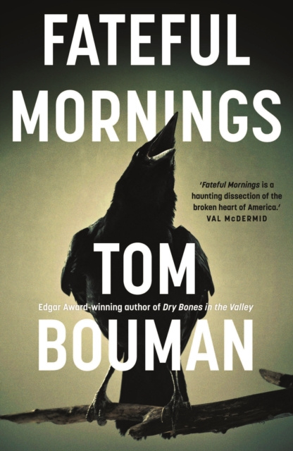 E-Book Fateful Mornings Tom Bouman