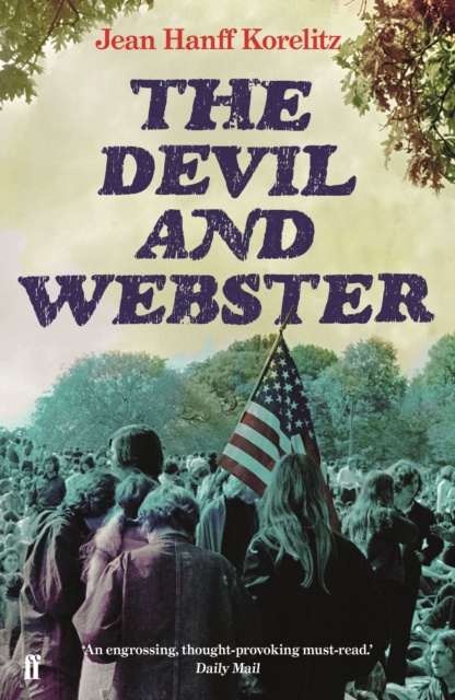 E-book Devil and Webster Jean Hanff Korelitz