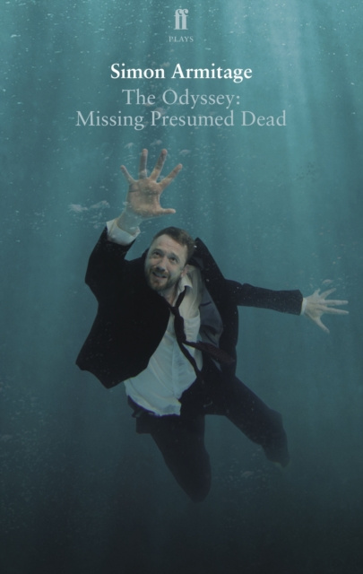 E-knjiga Odyssey: Missing Presumed Dead Simon Armitage