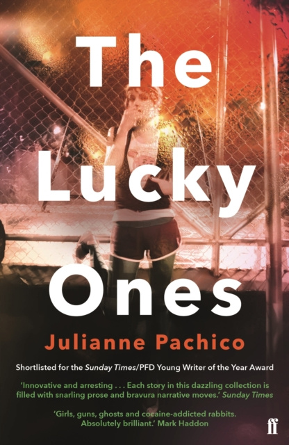 E-Book Lucky Ones Julianne Pachico