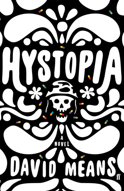 E-book Hystopia David Means