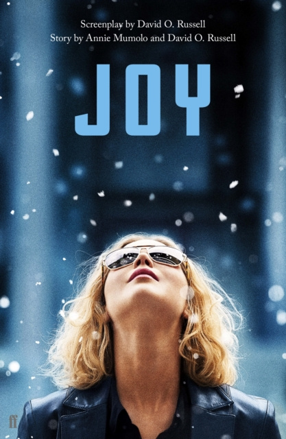 E-knjiga Joy David O. Russell